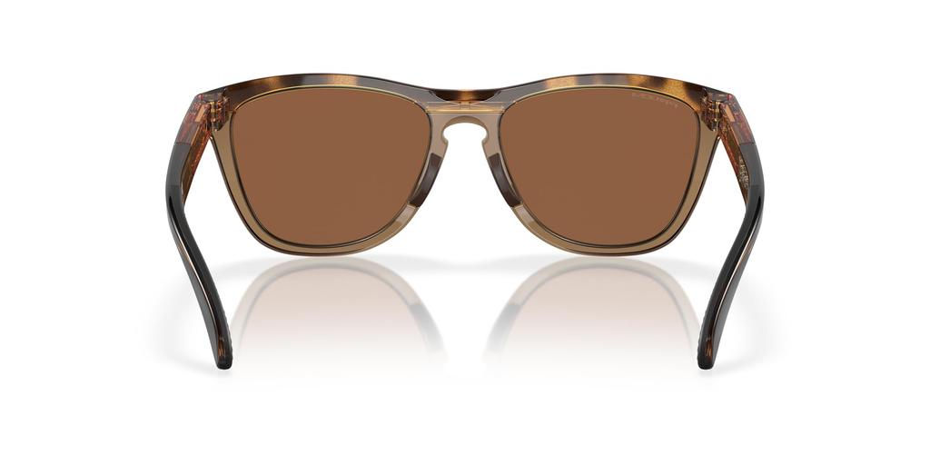 OO9284A Frogskins Range A Asian Fitting
