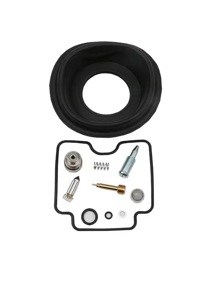 FOR Suzuki GSX600F katana 600 98-06 GSX600 GSX 600 F Motorcycle carburetor repair Fuel system plunger diaphragm oil cup float