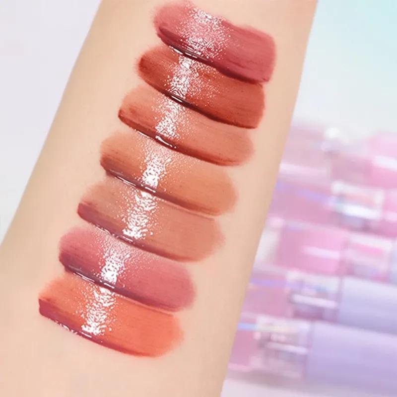 [Dearmay] La Piste Lip Tint (6 Colors)