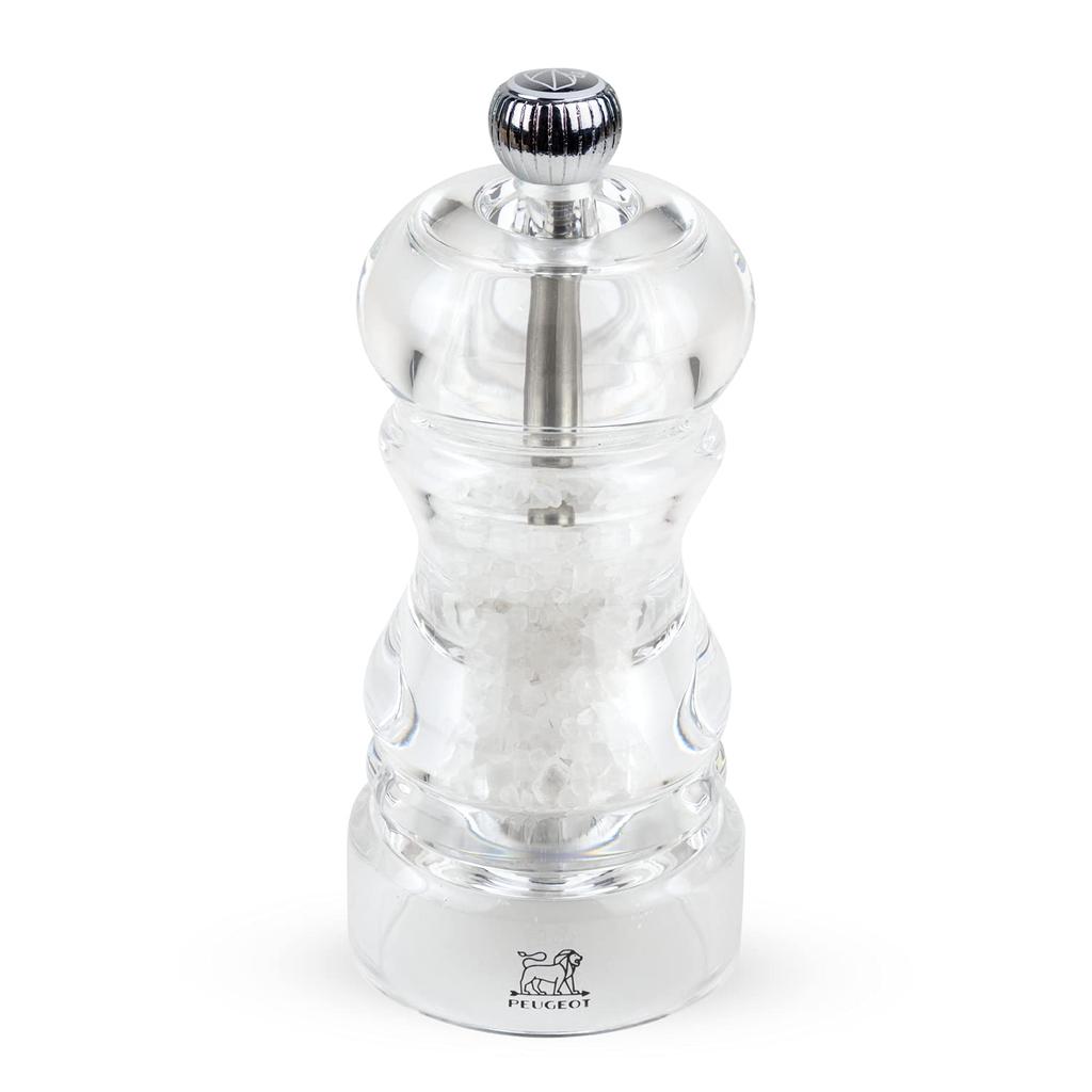 Peugeot Nancy Salt Mill 12cm 900812/sme