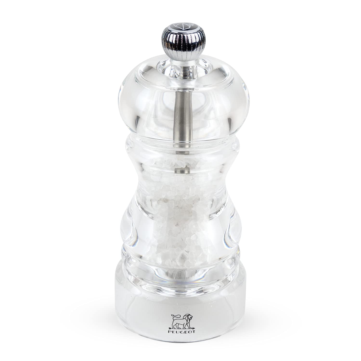 

Peugeot Nancy Salt Mill 12cm 900812/sme