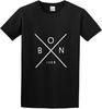 Camiseta Hombre Bon Iver Hombre Hombre