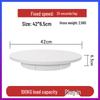 42cm Automatic Electric Rotating Display Stand for Photography and Live Video