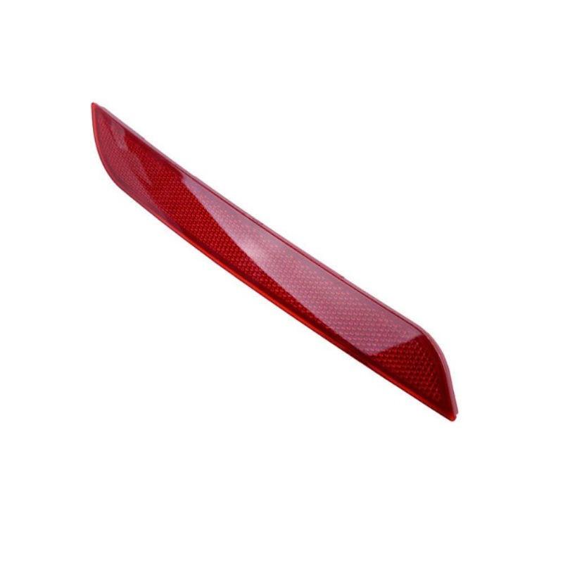 For 2012-2016 BMW 320i 328i 335i 428i 435i Hybrid 3 F30 F32 F33 Rear Bumper Reflector Warn Light 63147301187 63147301188