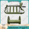 Cable Dispenser & Winding Reel Cart Gear