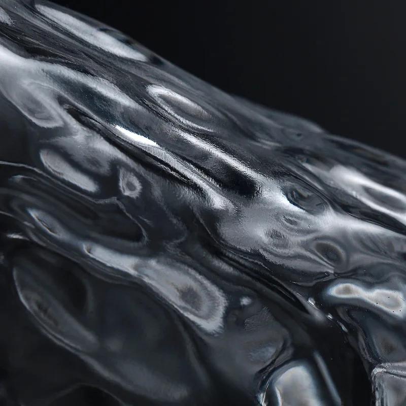 Kreative Tasse im japanischen Stil Whiskeyglas Hochwertige Optik Bierglas Haushaltstasse