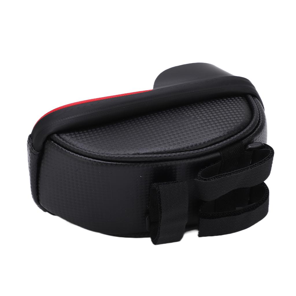 Touch Screen Bicycle Bags Waterproof TPU Bike Phone Mount Bags for Outdoor Riding