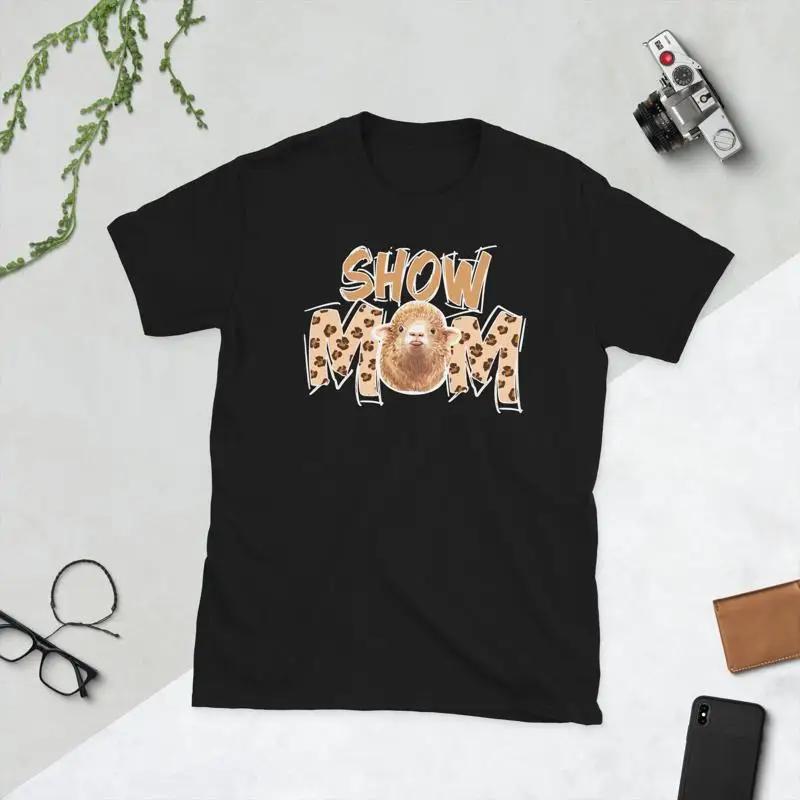 

Best Sheep Mom Mama Lover s T Shirt 5XL різнокольоровий
