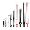 Clock Repairing DIY Clock Kit Clock Movement Set Diy 56x56x16mm Compatible With Various Designs For DIY Projects