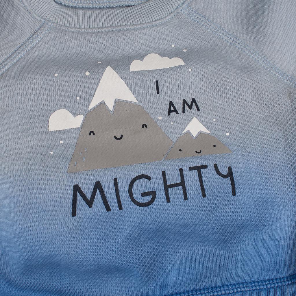 Conjunto de Sudadera y Pantalón Largo 782856 para Bebé Niño