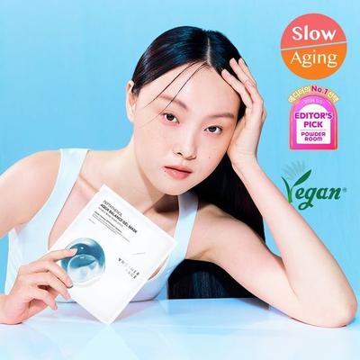 Another Face Peptatenol Moisture Balance Hydrogel Mask Pack (1 Sheet)