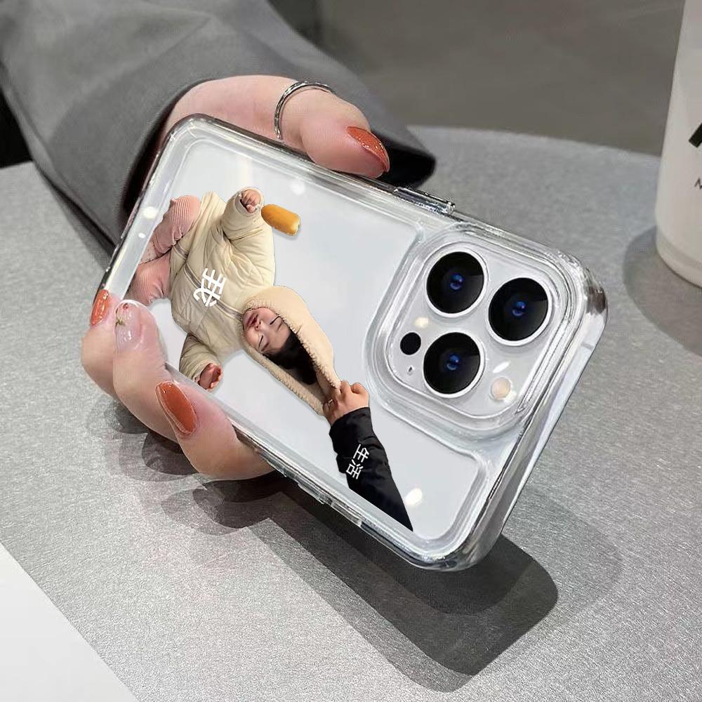 Pouzdro na telefon pro iPhone 11 13 12 14 15 16 XR XS Pro Max 7 8 Plus Samsung A55 A15 Redmi note 13 12 OPPO A18 A16 Vivo Y17S V27 Honor 9 10 infinix 40 30