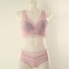 Light And Smooth Silhouette Shaping Mold Bralette Vlgc334