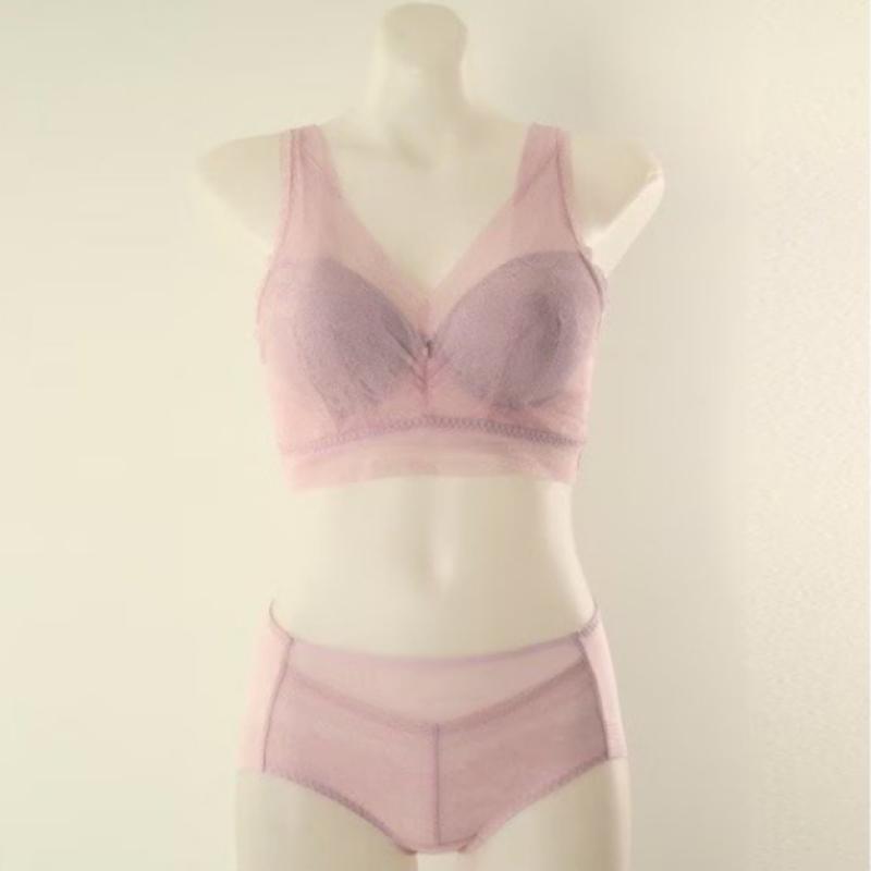 Light And Smooth Silhouette Shaping Mold Bralette Vlgc334