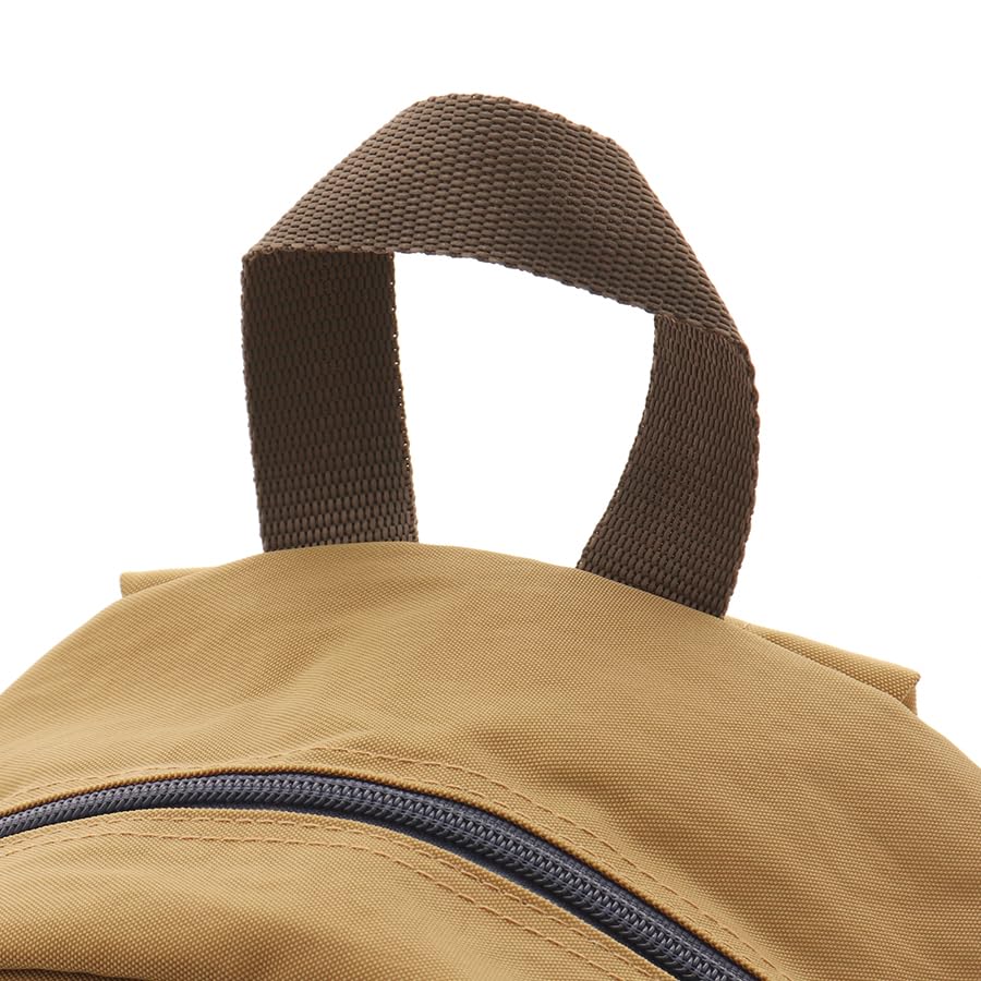 Ocean Ground Baby Backpack for Boys and Gym DAYPACK GOODAY Knapsack & Backpack, Kids, Girls, Kindergarten, School, Clothes, (Green, Small)