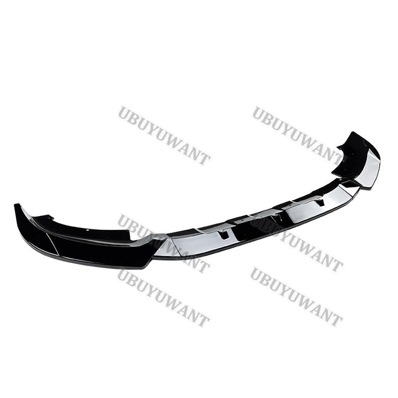 For BMW X3 G01 Pre-Lci 3X