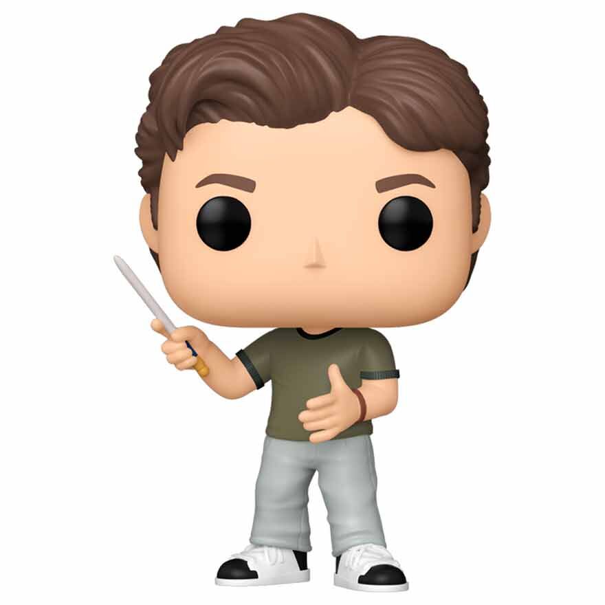 Funko pop wizards of waverly place 1603 max russo figurka kolekcjonerska