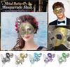 Accesorii de petrecere – Măști pentru petrecere