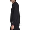 Puma Casual Crew Neck Sweatshirt Men Tops Black 598134-01
