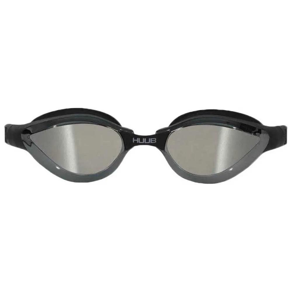 HUUB Brownlee Acute Пластиковые Очки Для Плавания С Зеркальным Покрытием