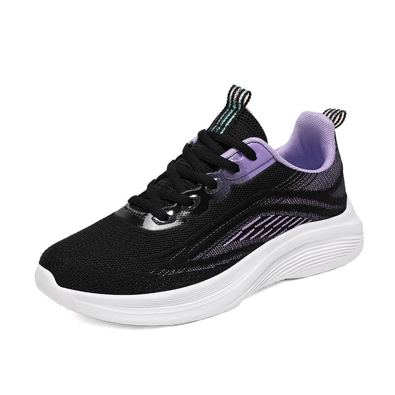Shoes High School Entrance Examination Sports Special Shoes Ultra-light Running Shoes Shock Absorption Student Sports Shoes Long Jump Rope Shoes