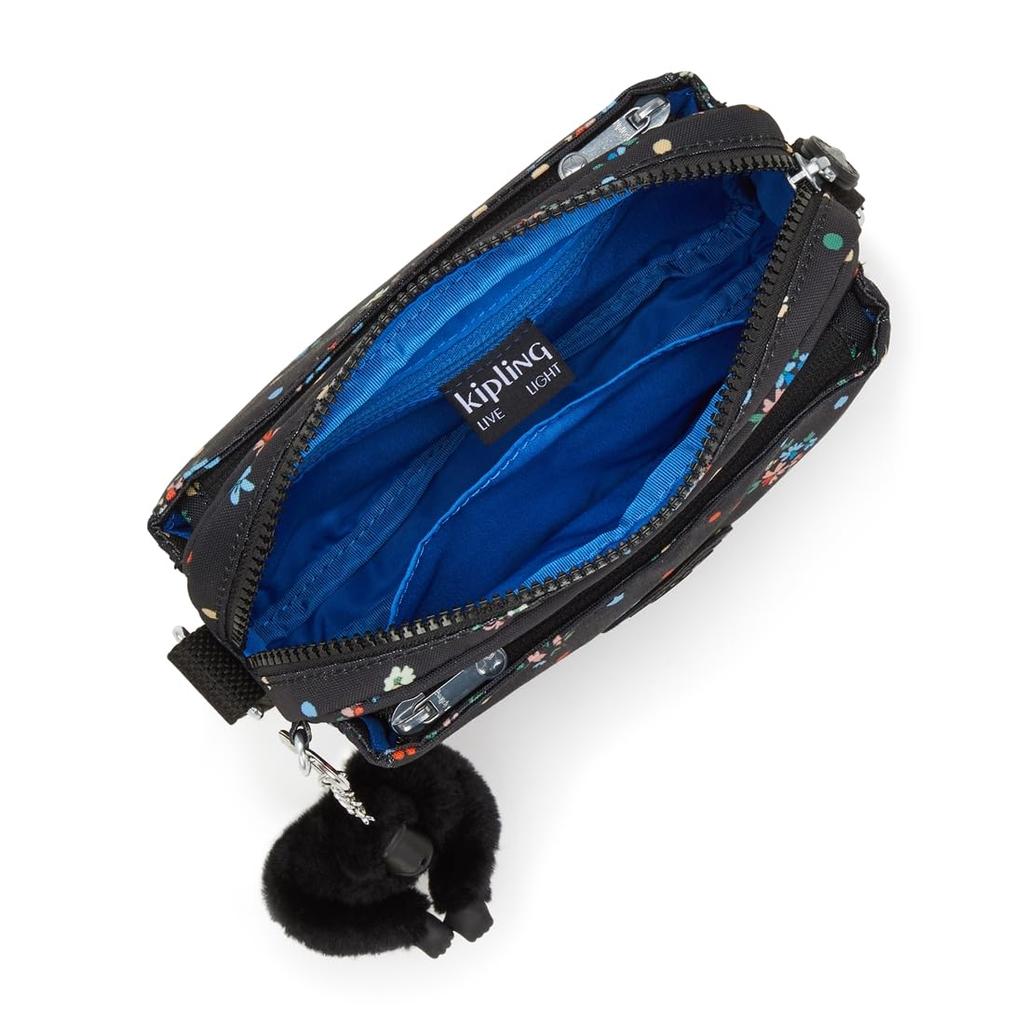 ABANU Flower Polka KI39421PD 2L [Kipling]