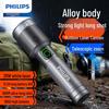 SFL5141 1600-Lumen Rechargeable Flashlight