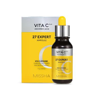 Vita C Plus 27 Intensive Ampoule 17g