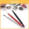 Premium Quality Three-color Watch Hand Setting Tool Precision Watch Repair Kit