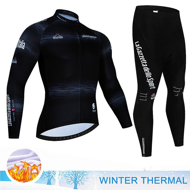 Cycling Clothes for Men Winter Cycling Man Set Bicycle Clothing Racing Bike Jerseys Cycle Jersey Road Bikes Bycicle