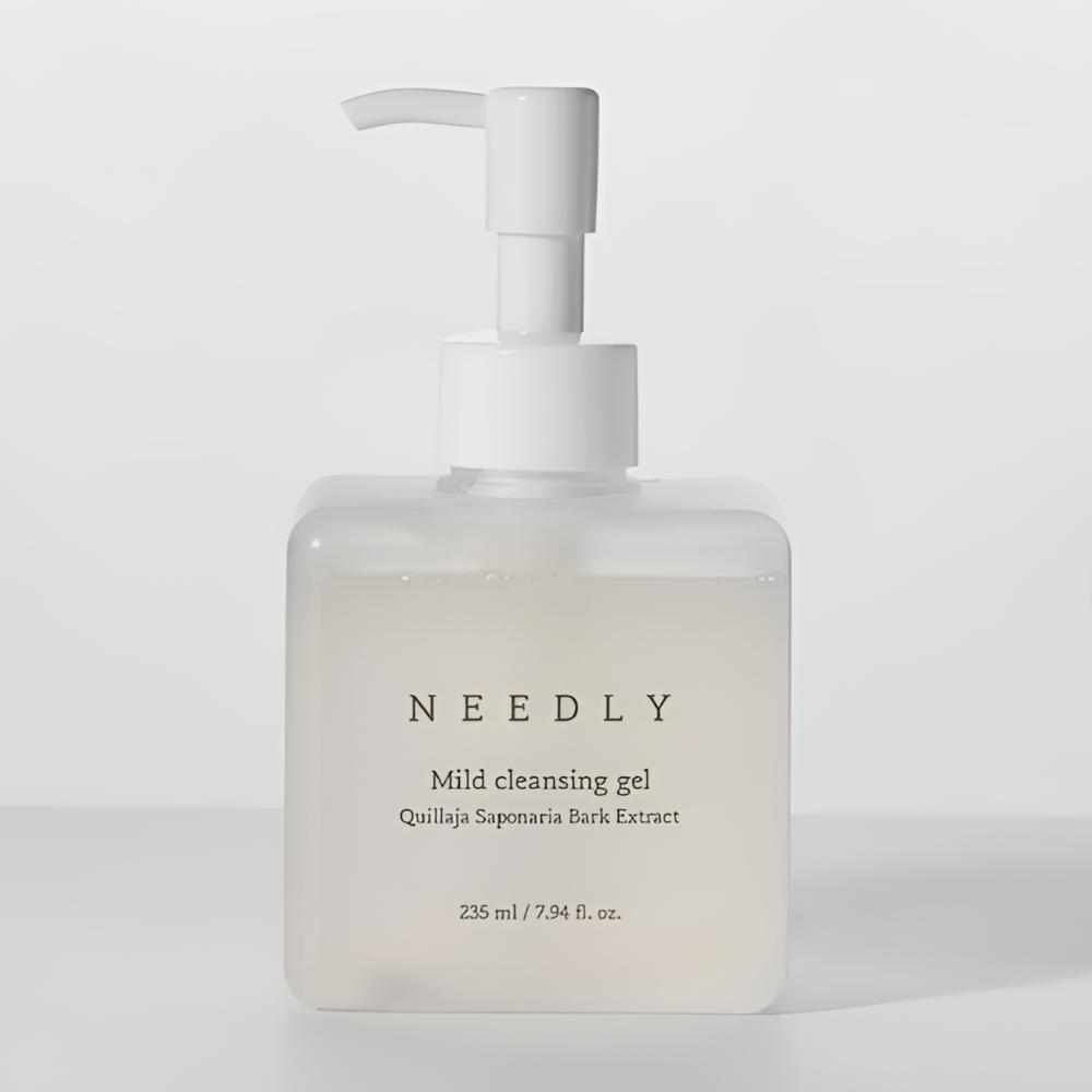 NEEDLY Mild Cleansing Gel 235ml
