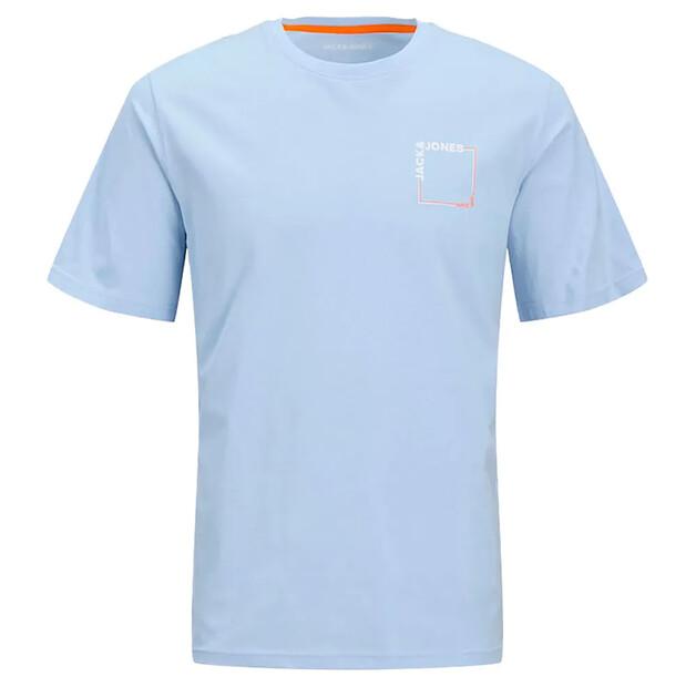 Jack & Jones Футболка с коротким рукавом Verner