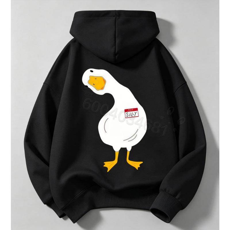 Fall and Winter Fashion Children's Hooded Sweater - Popular Trendy Warm and Comfortable Boys' and Girls' Pullover Sweatshirt