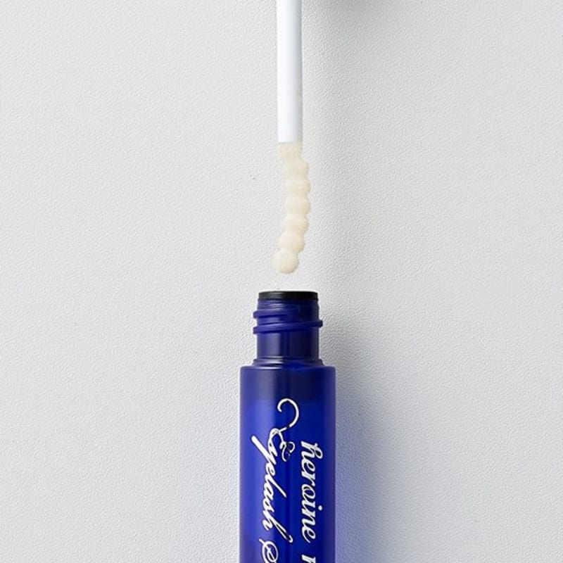 

[Kiss Me] Heroine Make Сыворотка для ресниц EX