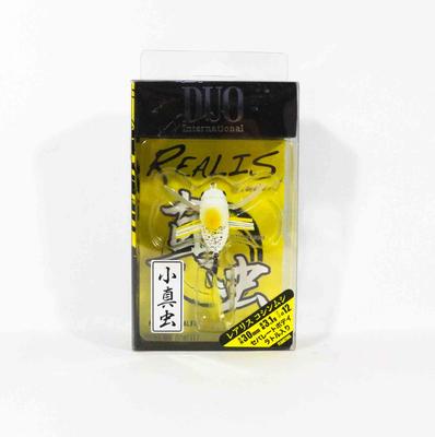 DUO Realis Shinmushi Ko Cicada 30 Mm 3.1 Gram Floating Lure CCC3205 (0982)