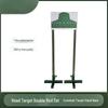 Ma'anzhou Shooting Target Stand Sets