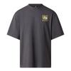 The North Face Womens/Ladies Sun Oversized T-Shirt