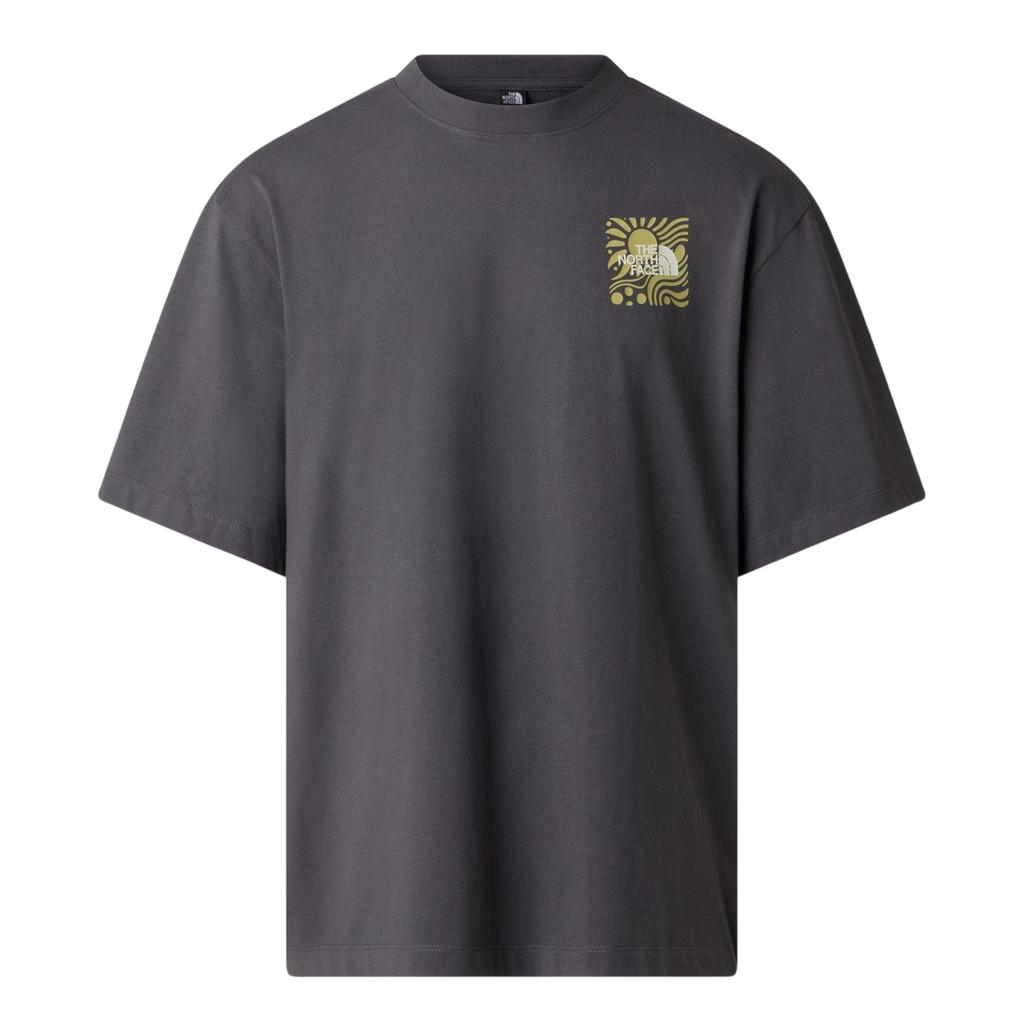 The North Face Womens/Ladies Sun Oversized T-Shirt