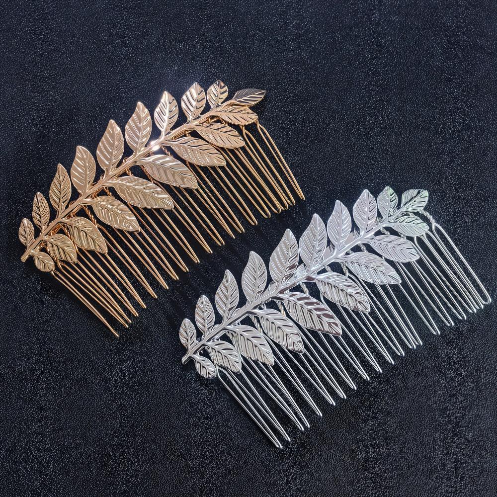 Kristall Stern Haarkamm Clips für Damen Mädchen Mode Metall Haar Seitenclip Pins Braut Haarspangen Hochzeits Haar Accessoires