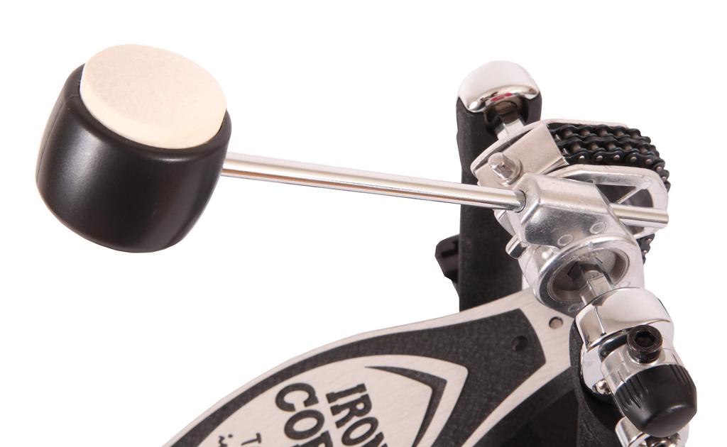 TAMA DS30 DUAL SIDED BEATER