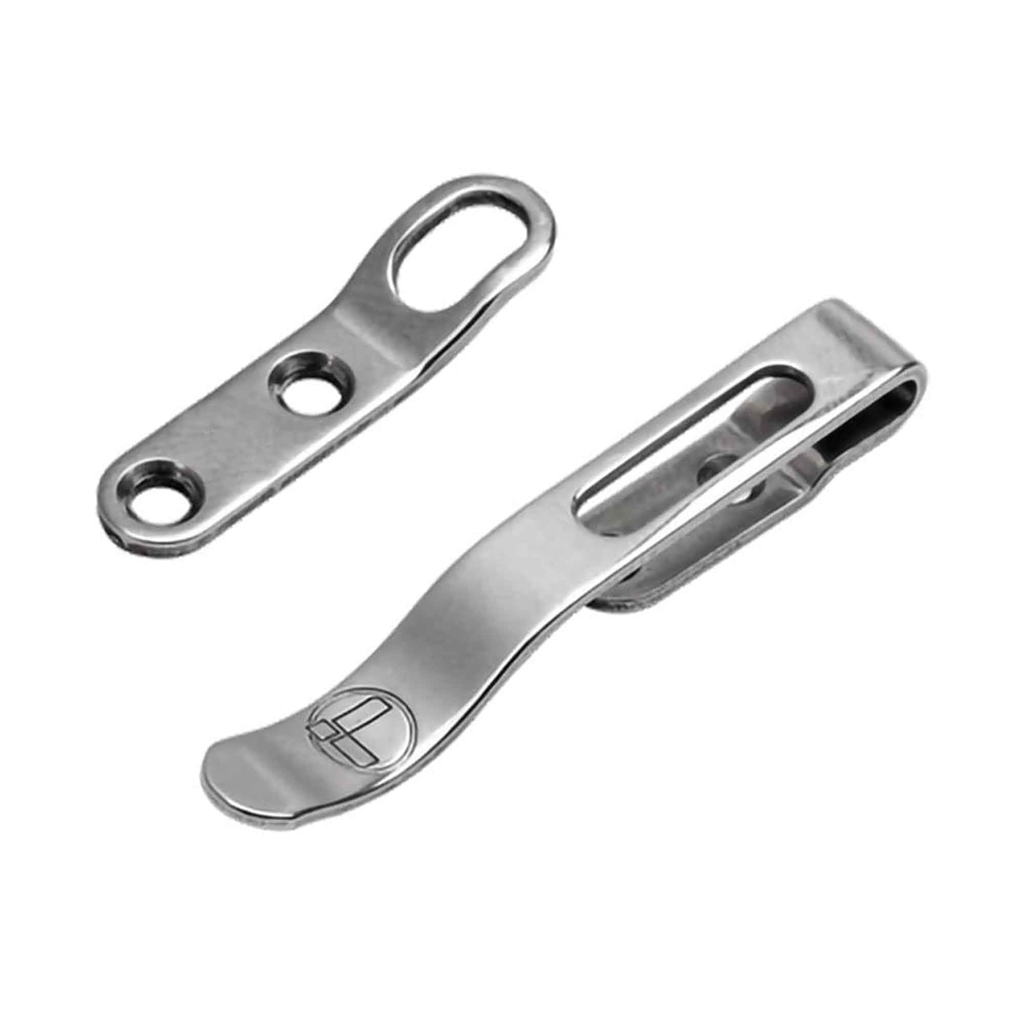 LEATHERMAN FREE Series Pocket Clip Lanyard Ring Japanese Multi-Tool & [Official Product]