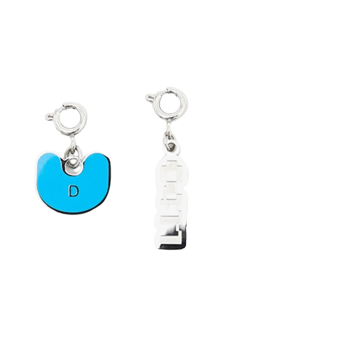 NewJeans Charm Set Danielle ONE SIZE
