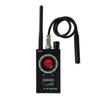 K18 Signal Detector: Anti-Spy Camera, GPS Tracker, and Magnetic Positioning Scanner