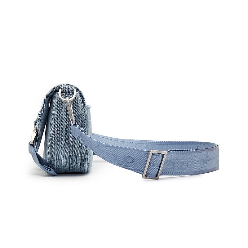 Champion Lässige Satteltasche