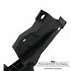 Front Driver&Passenger Side Bumper Bracket Set For Honda Accord Sedan -