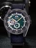 Orient Automatic Mechanical Watch with Stainless Steel Dial RA-AR0202E10B