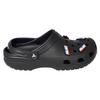 Palace x Crocs Classic Clog Black Unisex Sneakers 208928-001