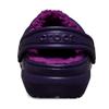 Crocs Kids Classic Lined Clog Sandal Slipper 207010 5ci