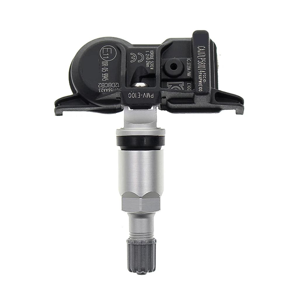 4x TPMS Tire Pressure Sensor 433MHz For Toyota 42607-02090 42607-02050 PMV-E100