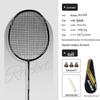 Qingmeng Sai Shishilong Carbon Composite Badminton Racket